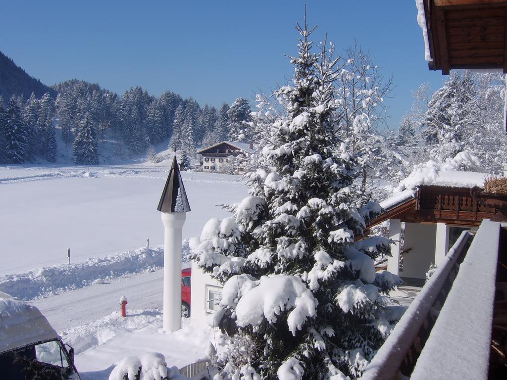 Hotel Kleiner Koenig Schwangau Exterior photo
